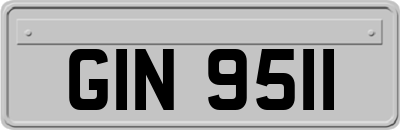 GIN9511