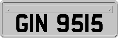 GIN9515