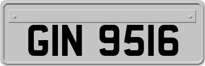 GIN9516