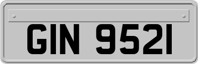 GIN9521