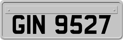 GIN9527
