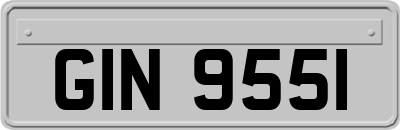 GIN9551