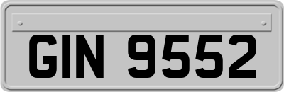 GIN9552