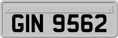 GIN9562