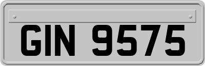 GIN9575