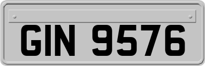 GIN9576
