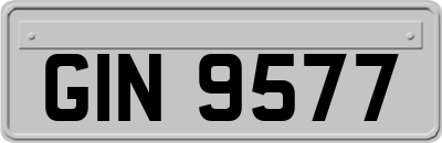 GIN9577