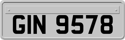 GIN9578