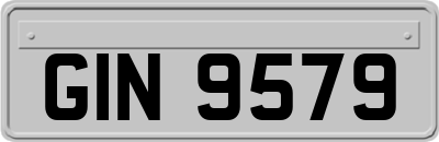 GIN9579