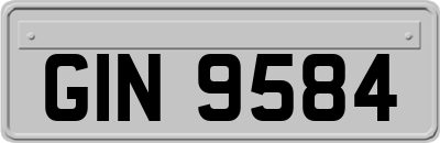 GIN9584