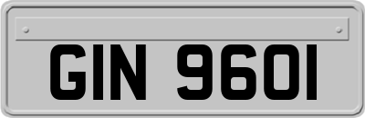 GIN9601