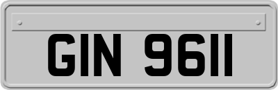GIN9611