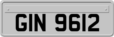 GIN9612