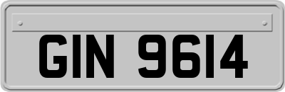 GIN9614