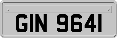 GIN9641