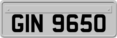 GIN9650