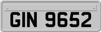 GIN9652
