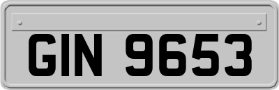 GIN9653
