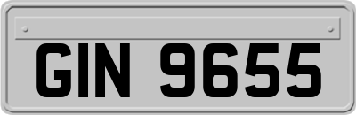 GIN9655