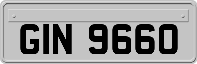 GIN9660