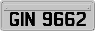 GIN9662