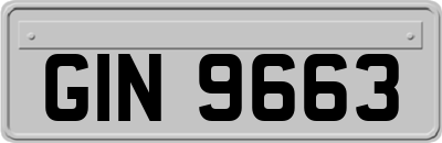 GIN9663