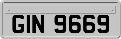 GIN9669
