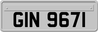 GIN9671
