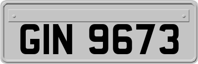 GIN9673