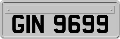 GIN9699