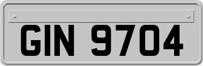 GIN9704