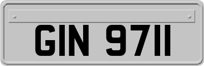 GIN9711