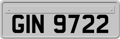 GIN9722