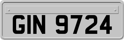 GIN9724