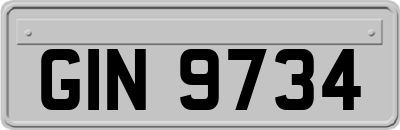 GIN9734