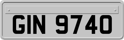 GIN9740