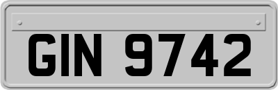 GIN9742