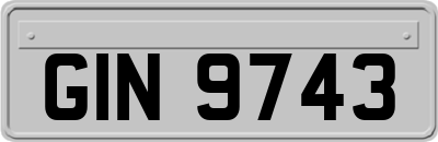 GIN9743