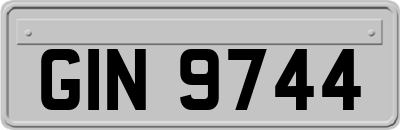 GIN9744