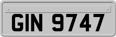 GIN9747