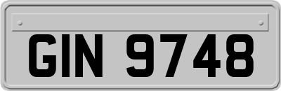 GIN9748