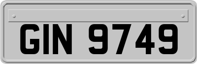 GIN9749