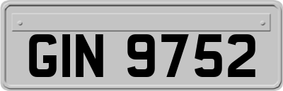 GIN9752