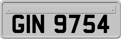 GIN9754