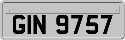 GIN9757