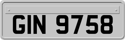 GIN9758