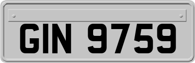 GIN9759