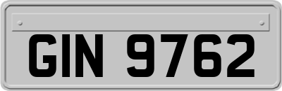 GIN9762