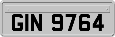 GIN9764