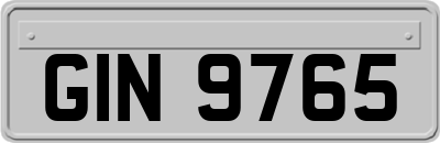 GIN9765